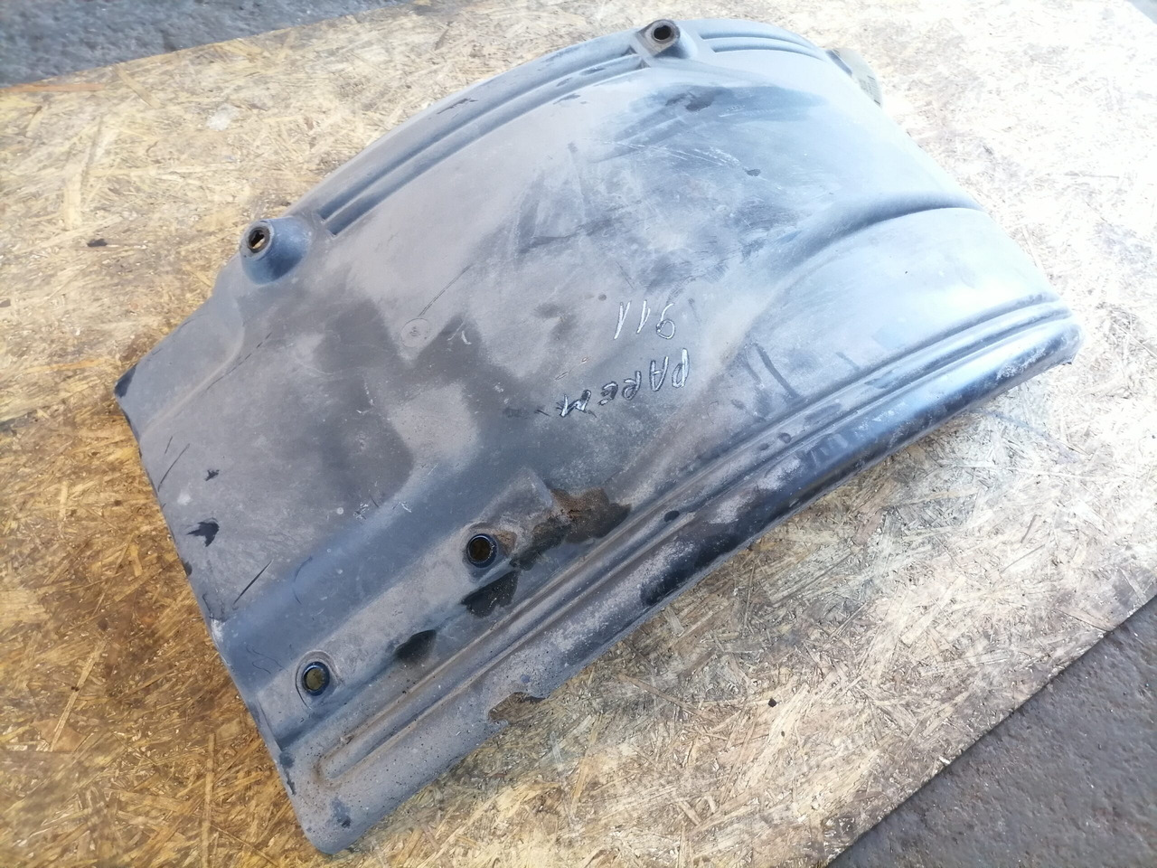 Volvo Poritiib 8191781 - Univerzalni deo za Kamion: slika 3 Volvo Poritiib 8191781 - Univerzalni deo za Kamion: slika 3