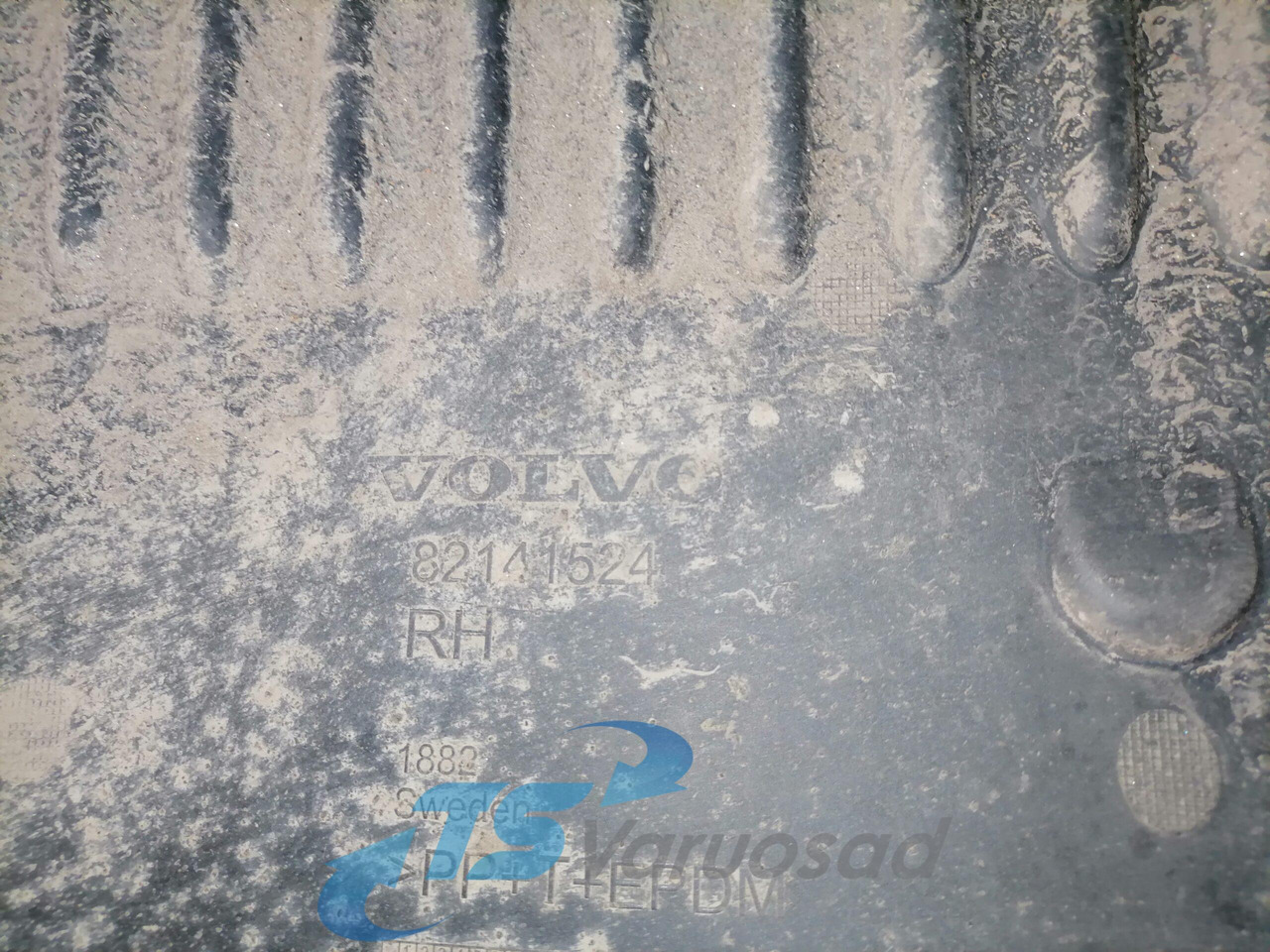 Volvo Poritiib 82141524 - Univerzalni deo za Kamion: slika 4 Volvo Poritiib 82141524 - Univerzalni deo za Kamion: slika 4
