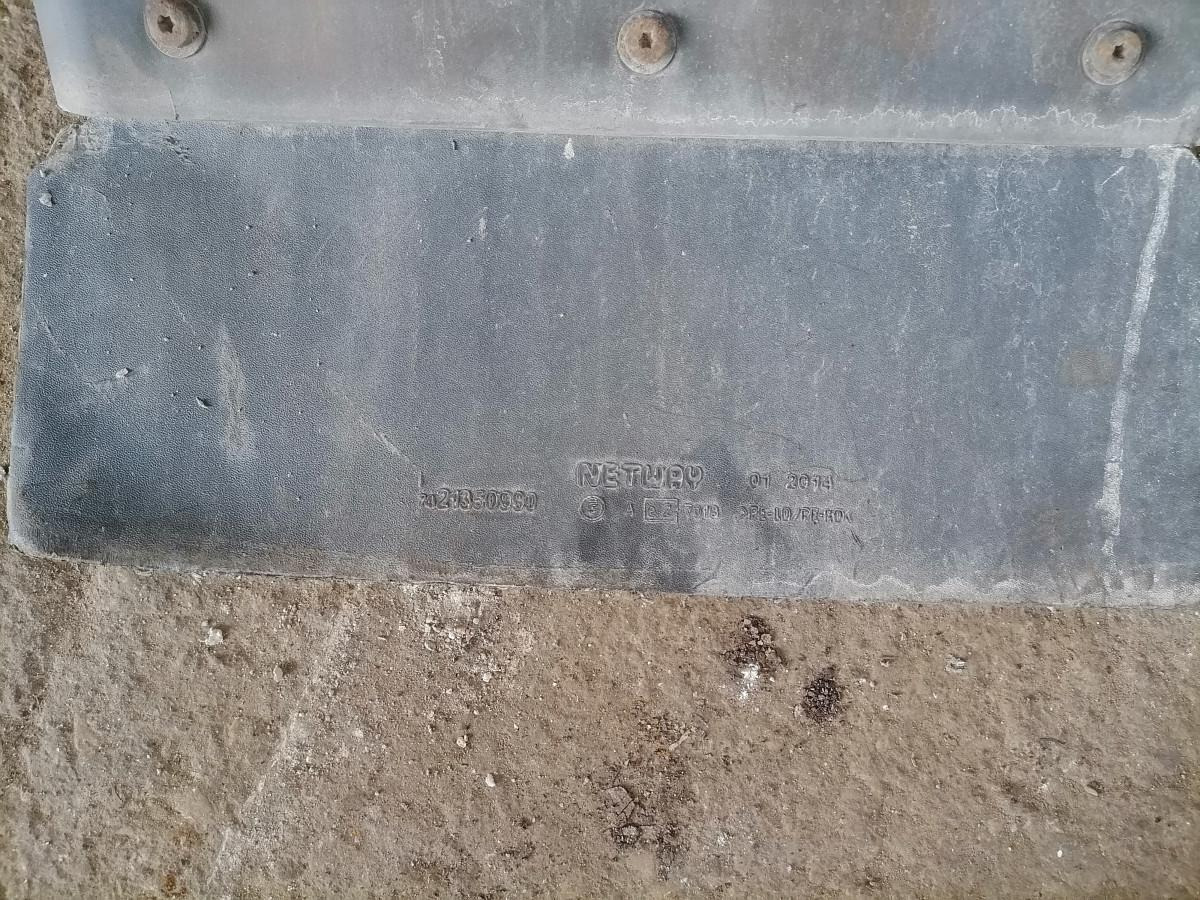 Volvo Poritiib 82523985 - Univerzalni deo za Kamion: slika 4 Volvo Poritiib 82523985 - Univerzalni deo za Kamion: slika 4