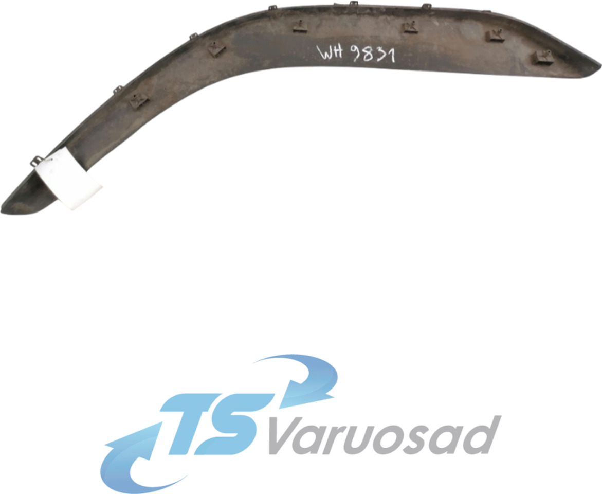 Volvo Poritiiva laiendus 20529686 - Univerzalni deo za Kamion: slika 2 Volvo Poritiiva laiendus 20529686 - Univerzalni deo za Kamion: slika 2