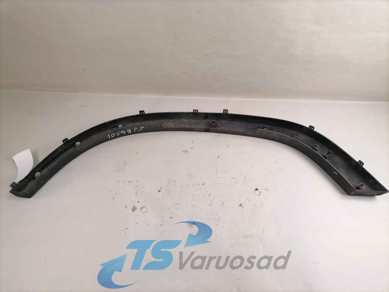 Volvo Poritiiva laiendus 84096589 - Univerzalni deo za Kamion: slika 3 Volvo Poritiiva laiendus 84096589 - Univerzalni deo za Kamion: slika 3