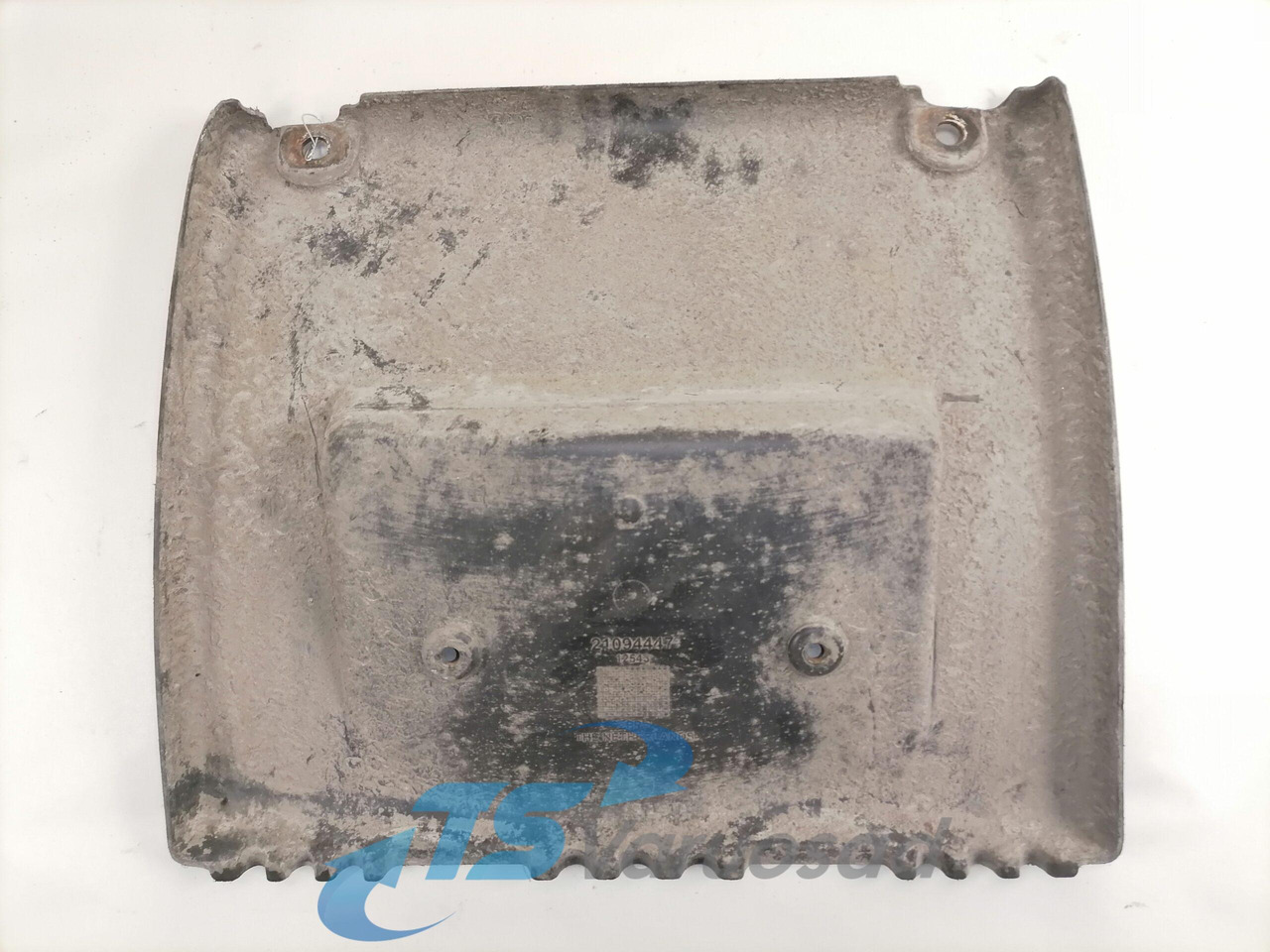 Volvo Poritiiva plastik 21094447 - Univerzalni deo za Kamion: slika 3 Volvo Poritiiva plastik 21094447 - Univerzalni deo za Kamion: slika 3