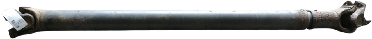 Volvo Propeller shaft 1067766 - Kardansko vratilo za Kamion: slika 1 Volvo Propeller shaft 1067766 - Kardansko vratilo za Kamion: slika 1