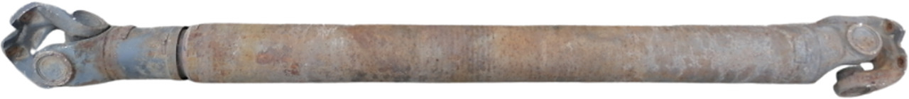Volvo Propeller shaft 1068161 - Kardansko vratilo za Kamion: slika 1 Volvo Propeller shaft 1068161 - Kardansko vratilo za Kamion: slika 1