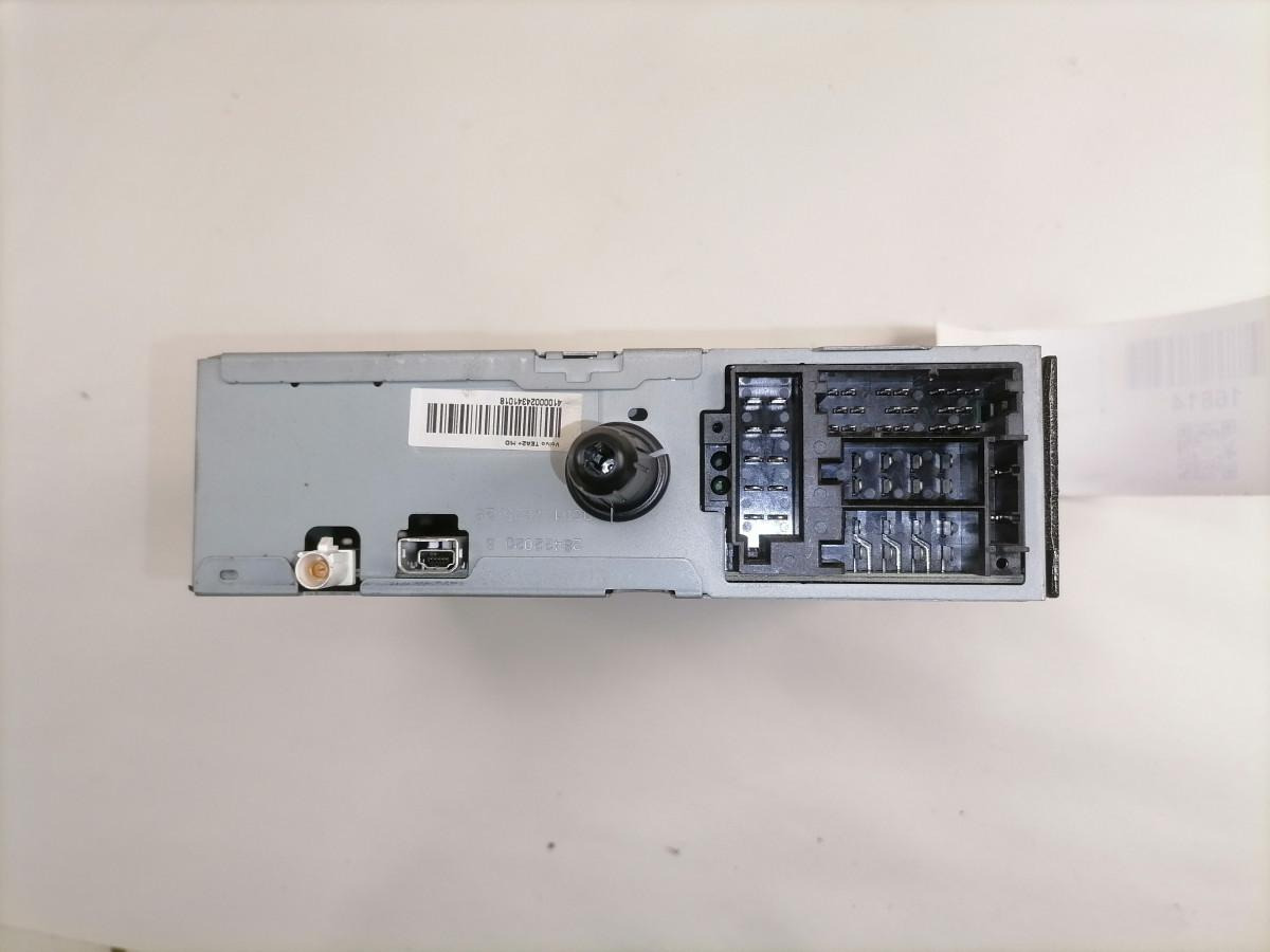Volvo Raadio 21461984 - Električni sistem za Kamion: slika 5 Volvo Raadio 21461984 - Električni sistem za Kamion: slika 5