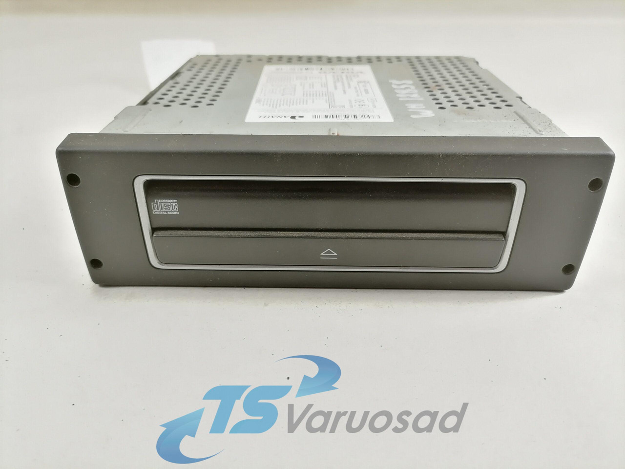Volvo Raadio 22192832 - Električni sistem za Kamion: slika 4 Volvo Raadio 22192832 - Električni sistem za Kamion: slika 4