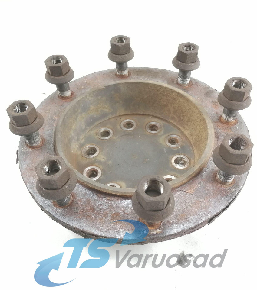 Volvo Rattarummu flants, esisild 20701513 - Glavčina za Kamion: slika 1 Volvo Rattarummu flants, esisild 20701513 - Glavčina za Kamion: slika 1