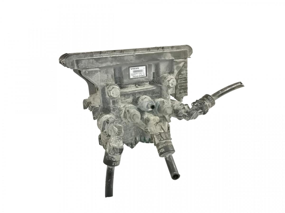 Volvo Rear axel brake pressure control valve 22225552 - Kočioni ventil za Kamion: slika 1 Volvo Rear axel brake pressure control valve 22225552 - Kočioni ventil za Kamion: slika 1