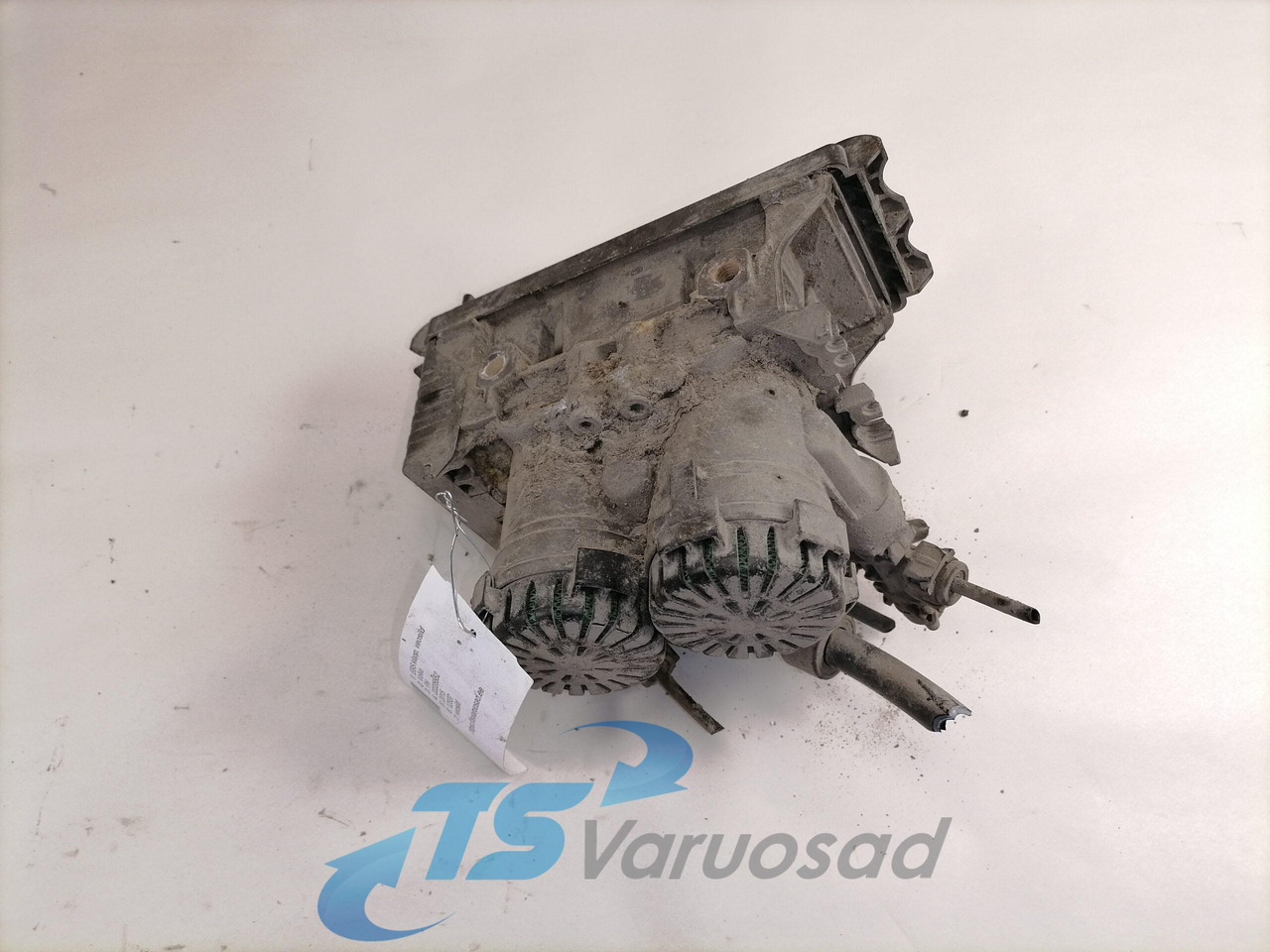 Volvo Rear axel brake pressure control valve 22225552 - Kočioni ventil za Kamion: slika 3 Volvo Rear axel brake pressure control valve 22225552 - Kočioni ventil za Kamion: slika 3