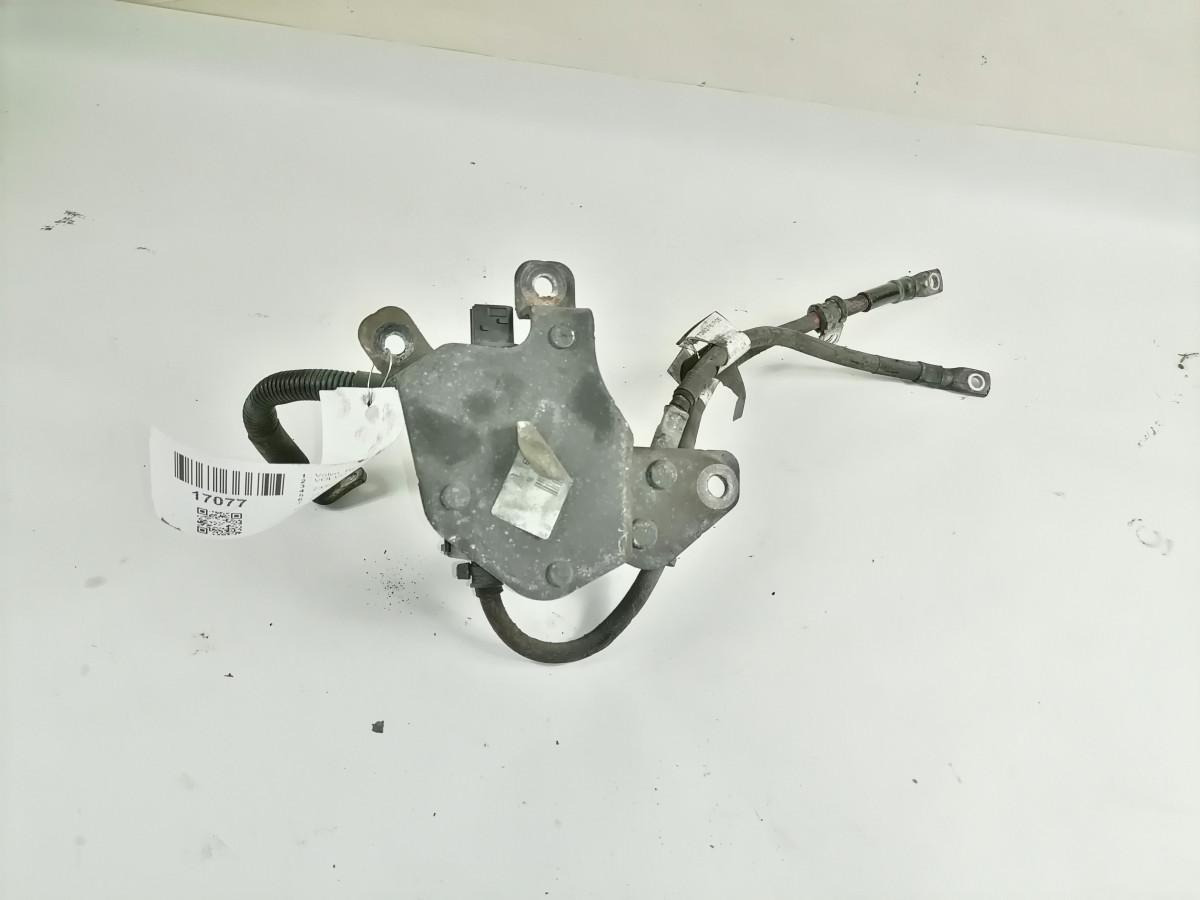 Volvo Relay 23368756 - Relej za Kamion: slika 3 Volvo Relay 23368756 - Relej za Kamion: slika 3