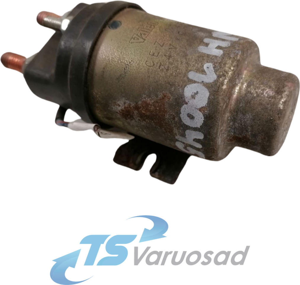 Volvo Relay CEZ225 - Relej za Kamion: slika 1 Volvo Relay CEZ225 - Relej za Kamion: slika 1