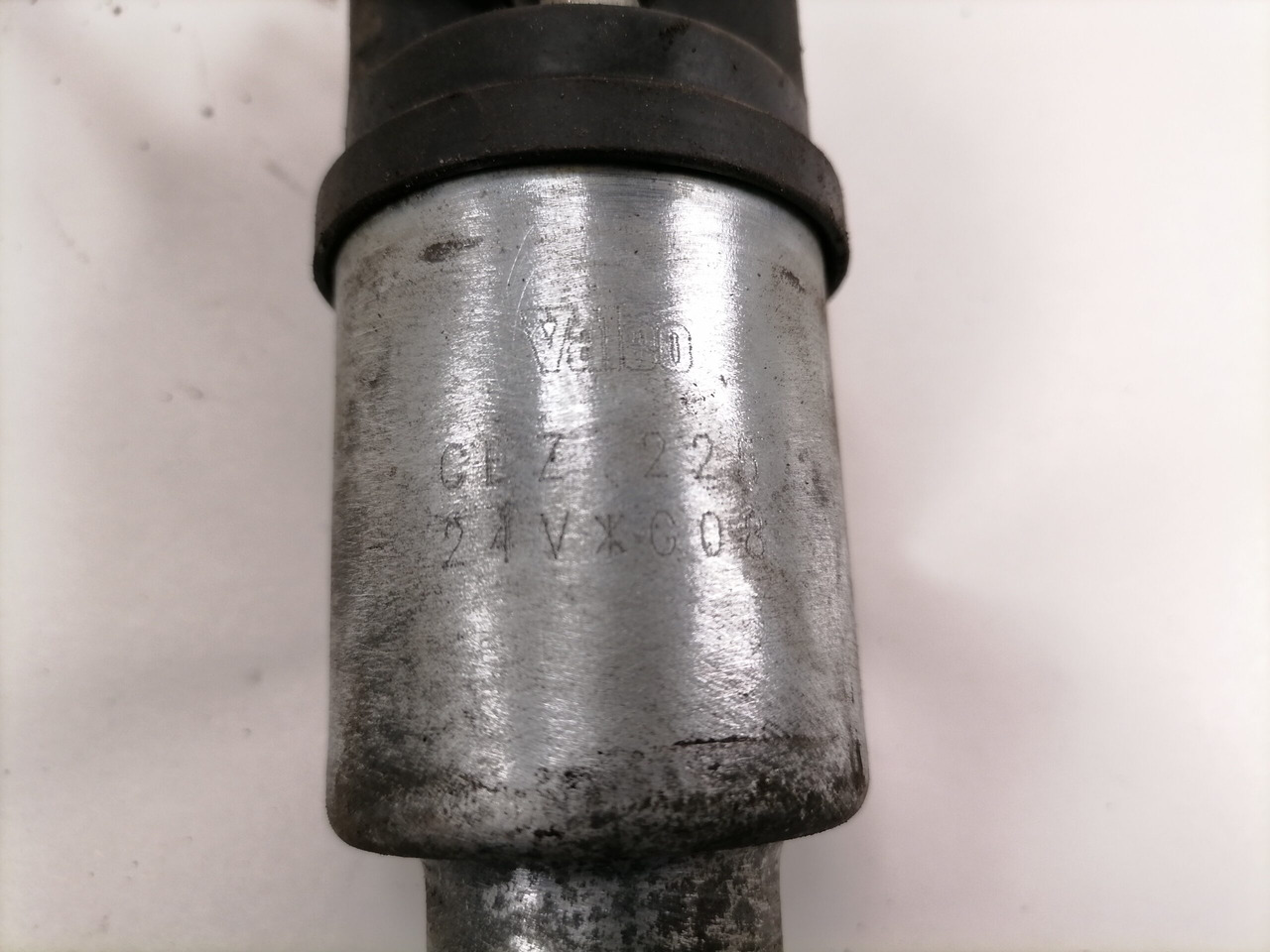 Volvo Relay CEZ225 - Relej za Kamion: slika 3 Volvo Relay CEZ225 - Relej za Kamion: slika 3