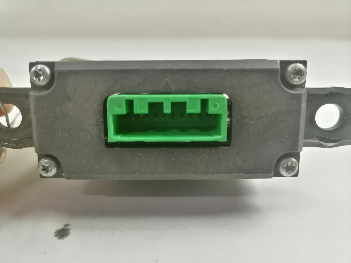 Volvo Relee, suunatuled 20560273 - Upravljačka jedinica za Kamion: slika 4 Volvo Relee, suunatuled 20560273 - Upravljačka jedinica za Kamion: slika 4