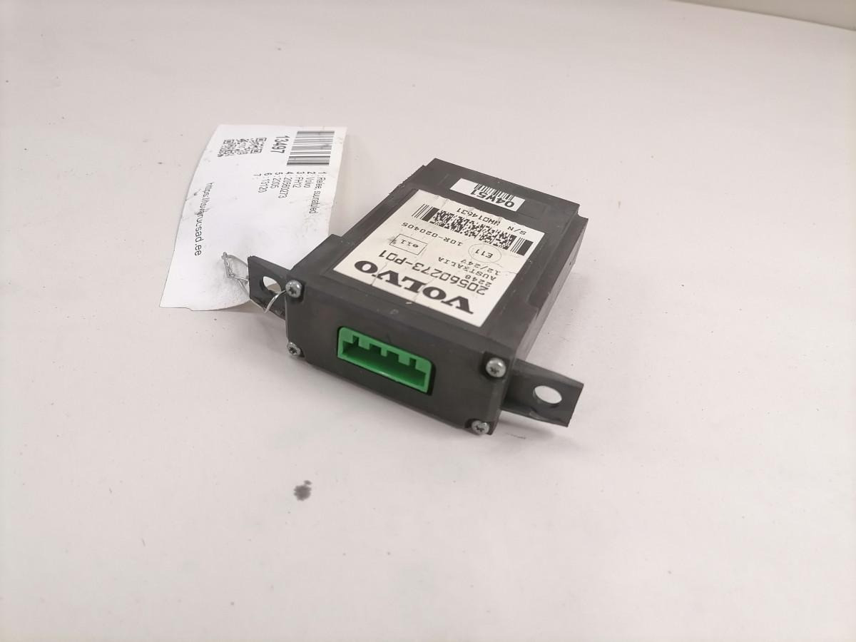 Volvo Relee, suunatuled 20560273 - Upravljačka jedinica za Kamion: slika 1 Volvo Relee, suunatuled 20560273 - Upravljačka jedinica za Kamion: slika 1