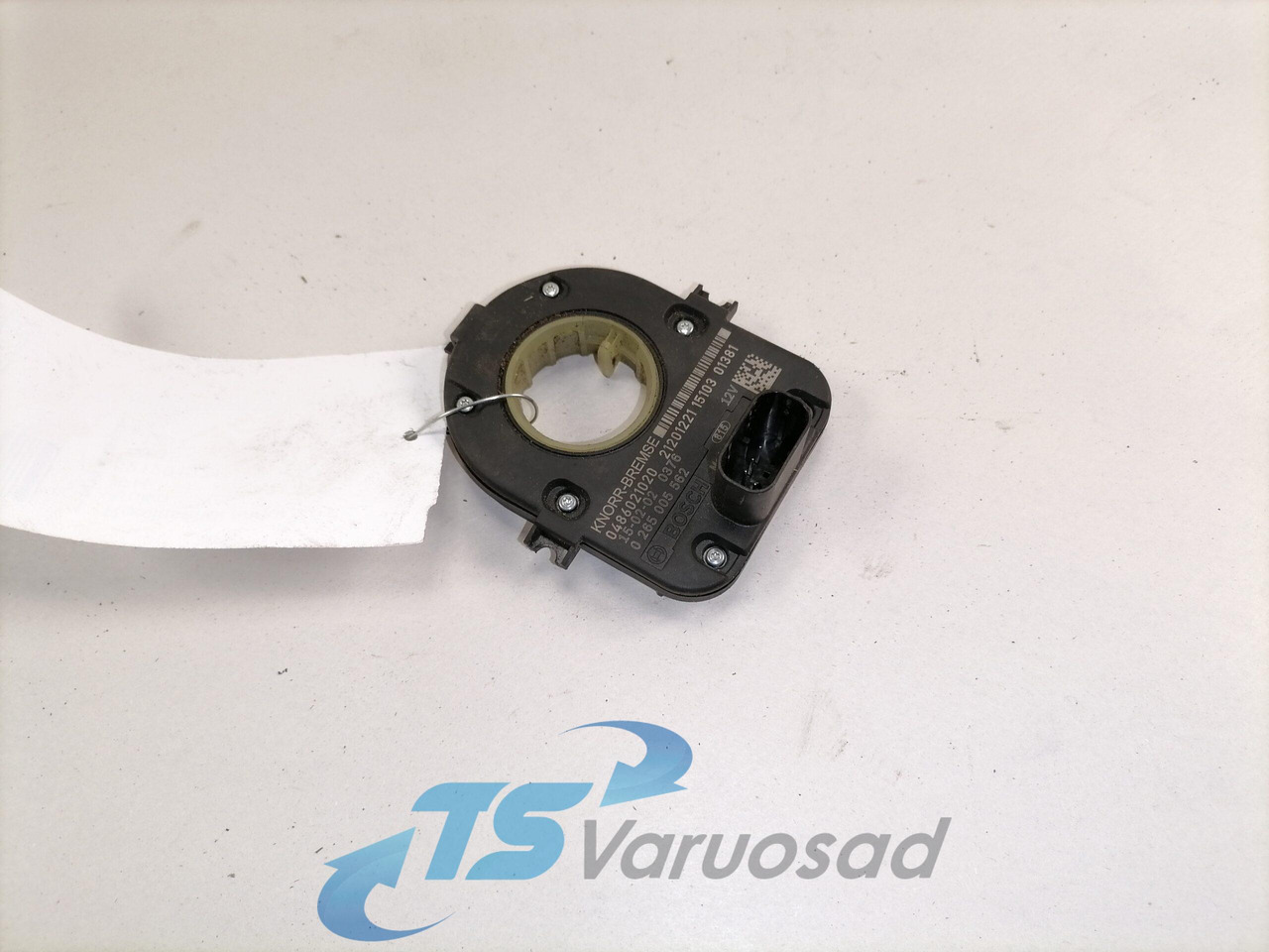 Volvo Rooliasendi andur 21201221 - Upravljački sistem za Kamion: slika 1 Volvo Rooliasendi andur 21201221 - Upravljački sistem za Kamion: slika 1
