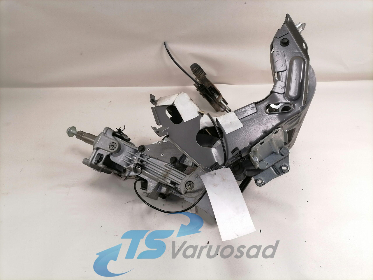 Volvo Roolisammas 82630789 - Stub upravljača za Kamion: slika 3 Volvo Roolisammas 82630789 - Stub upravljača za Kamion: slika 3