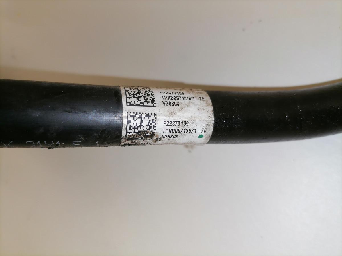 Volvo Roolisüsteemi õlitoru 22873199 - Servo crevo za Kamion: slika 5 Volvo Roolisüsteemi õlitoru 22873199 - Servo crevo za Kamion: slika 5