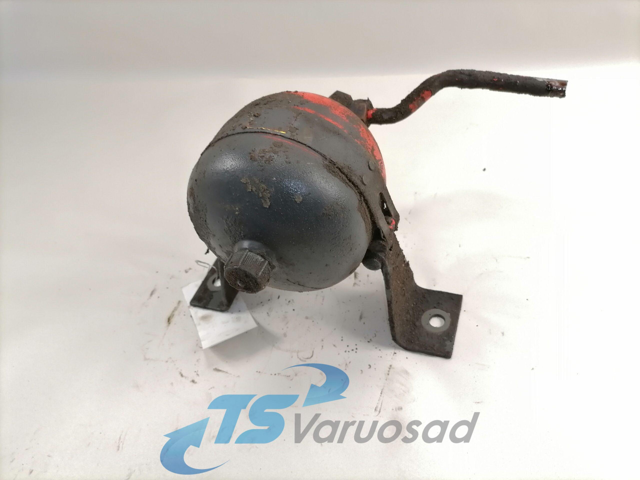 Volvo Roolivõimendi õlisurve akumulaator 3987649 - Servo crevo za Kamion: slika 3 Volvo Roolivõimendi õlisurve akumulaator 3987649 - Servo crevo za Kamion: slika 3