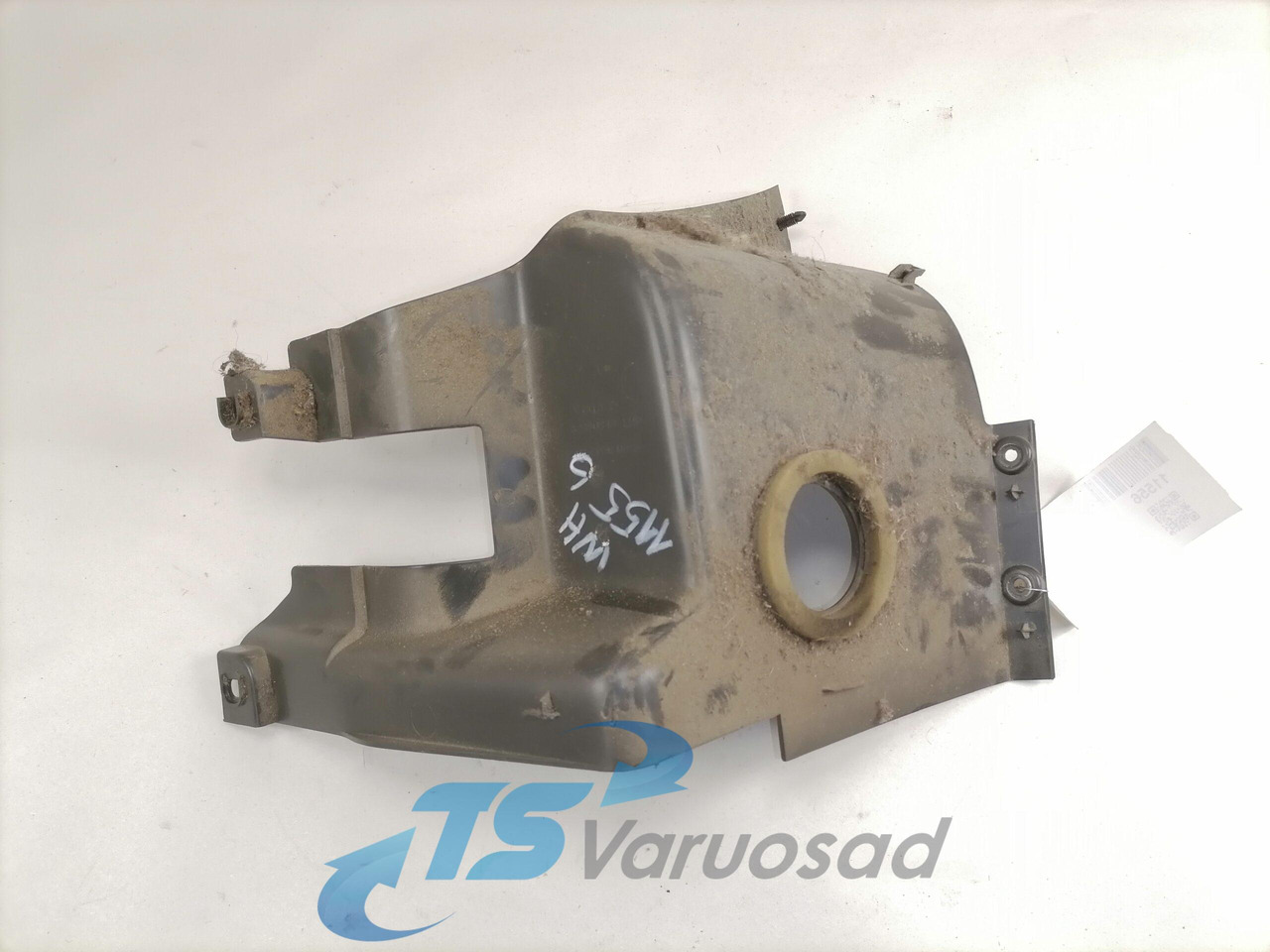 Volvo Salongi plastik 82390849 - Univerzalni deo za Kamion: slika 3 Volvo Salongi plastik 82390849 - Univerzalni deo za Kamion: slika 3