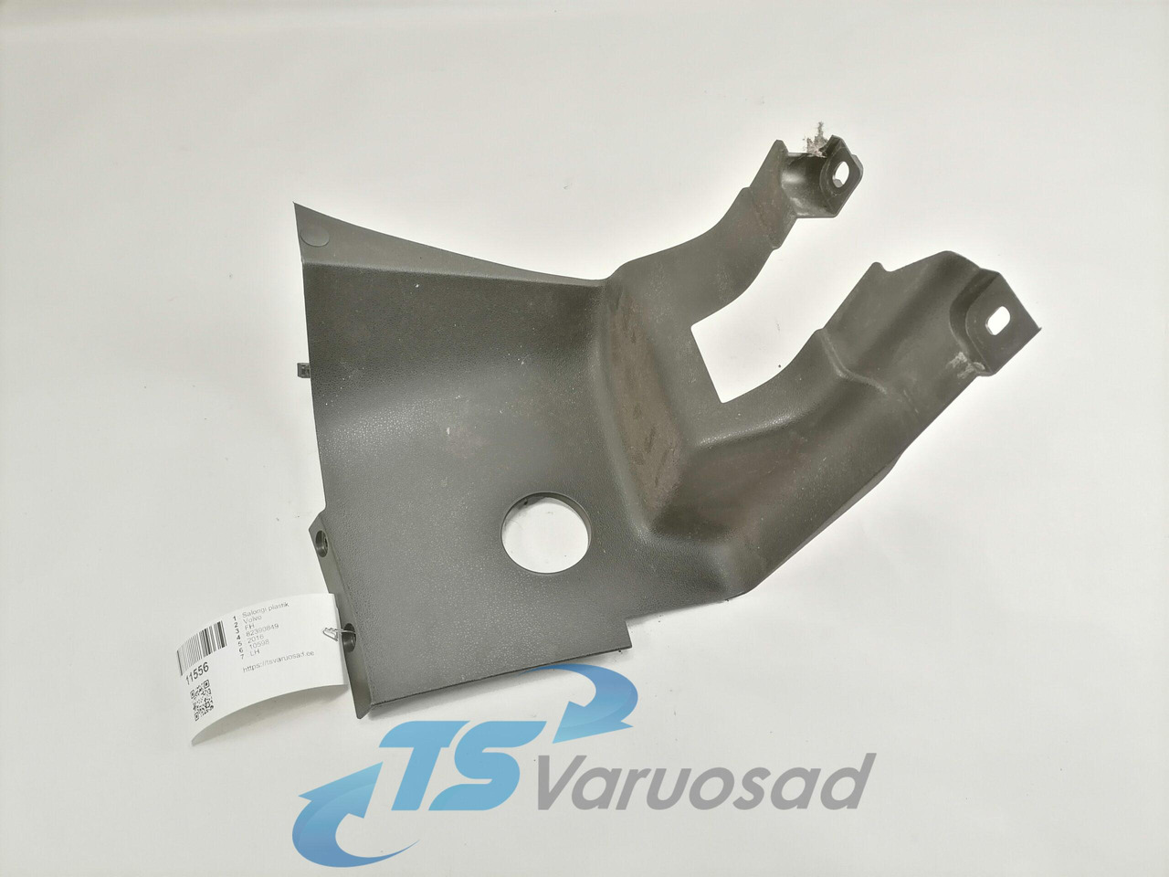 Volvo Salongi plastik 82390849 - Univerzalni deo za Kamion: slika 1 Volvo Salongi plastik 82390849 - Univerzalni deo za Kamion: slika 1