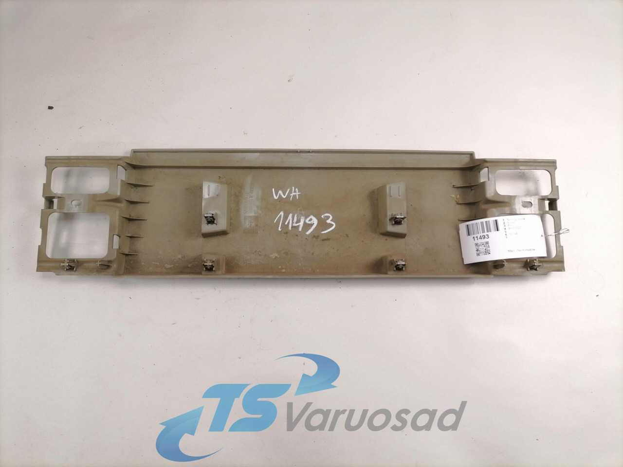 Volvo Salongi plastik 84201727 - Univerzalni deo za Kamion: slika 3 Volvo Salongi plastik 84201727 - Univerzalni deo za Kamion: slika 3