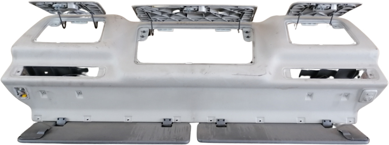 Volvo Salongi ülemine panipaik 20360719 - Univerzalni deo za Kamion: slika 2 Volvo Salongi ülemine panipaik 20360719 - Univerzalni deo za Kamion: slika 2