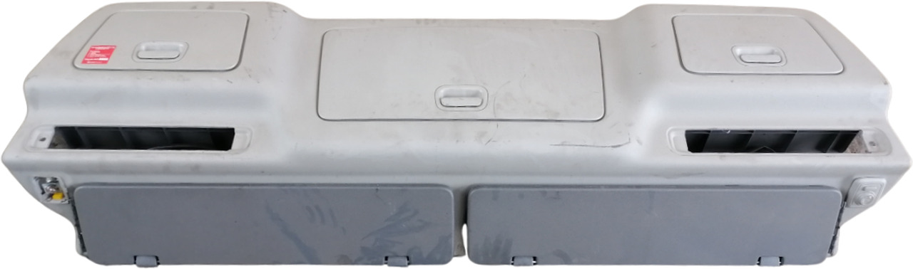 Volvo Salongi ülemine panipaik 20360719 - Univerzalni deo za Kamion: slika 1 Volvo Salongi ülemine panipaik 20360719 - Univerzalni deo za Kamion: slika 1