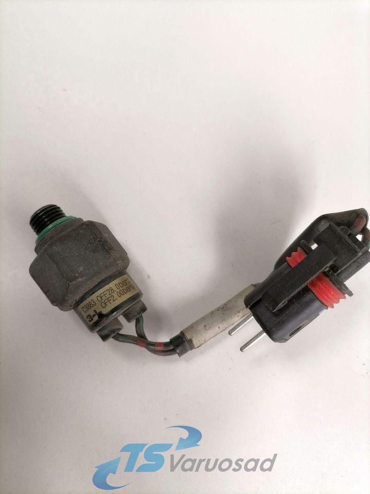 Volvo Sensor, A/C 20500692 - Grejanje/ Ventilacija za Kamion: slika 2 Volvo Sensor, A/C 20500692 - Grejanje/ Ventilacija za Kamion: slika 2