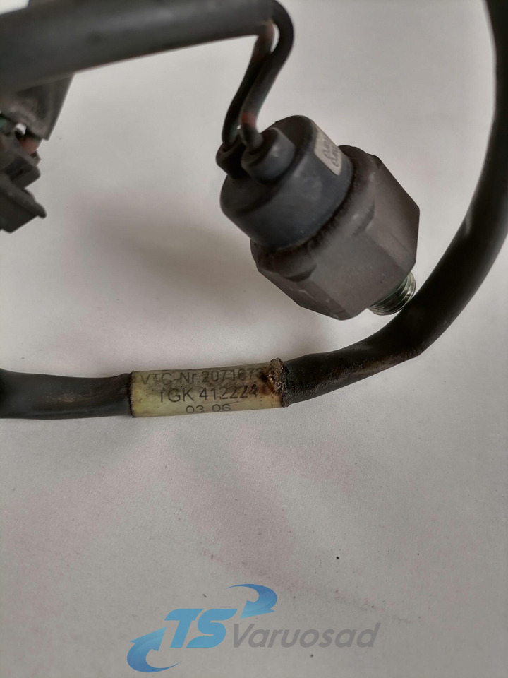 Volvo Sensor, A/C 20716737 - Grejanje/ Ventilacija za Kamion: slika 4 Volvo Sensor, A/C 20716737 - Grejanje/ Ventilacija za Kamion: slika 4