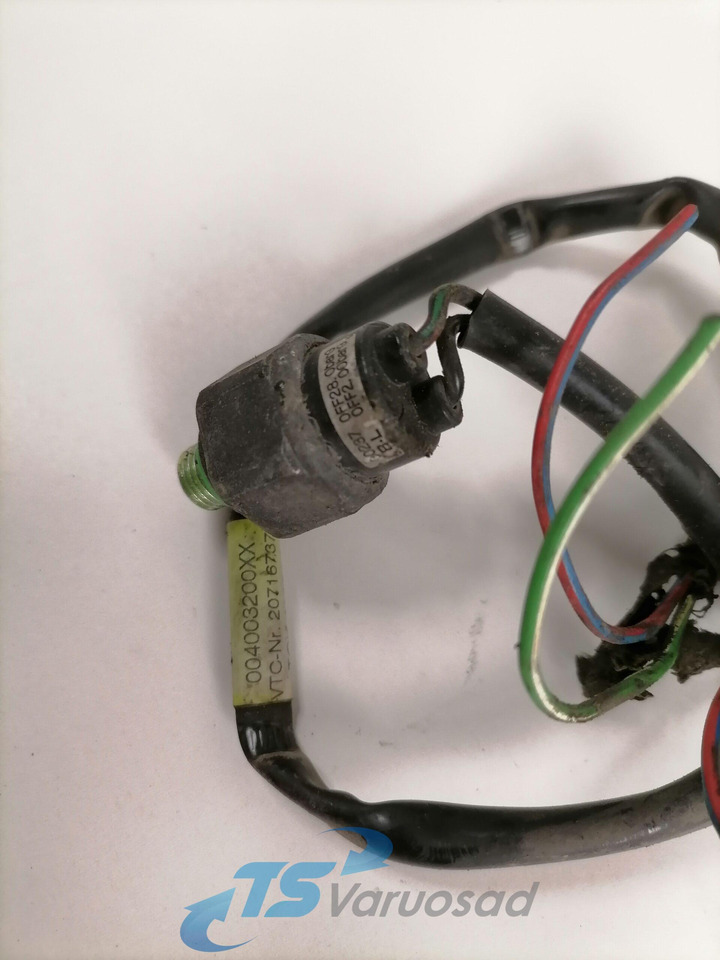 Volvo Sensor, A/C 20716737 - Grejanje/ Ventilacija za Kamion: slika 2 Volvo Sensor, A/C 20716737 - Grejanje/ Ventilacija za Kamion: slika 2