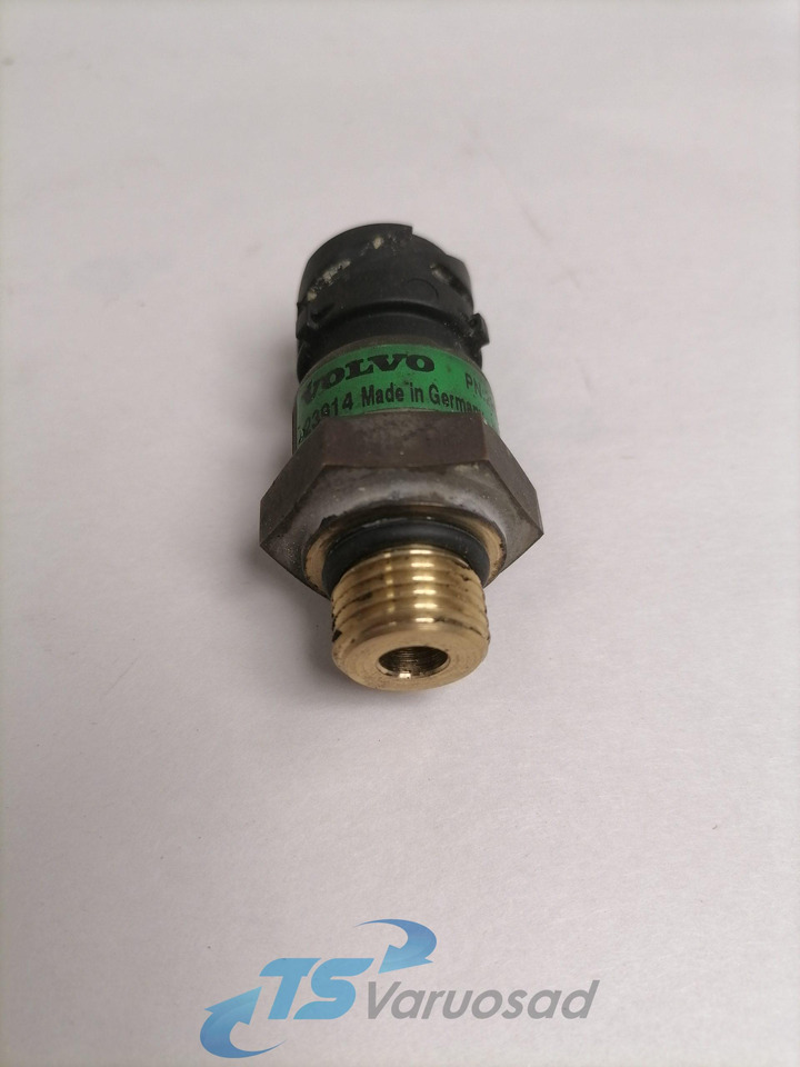 Volvo Sensor, air pressure 20829689 - Kočioni ventil za Kamion: slika 2 Volvo Sensor, air pressure 20829689 - Kočioni ventil za Kamion: slika 2