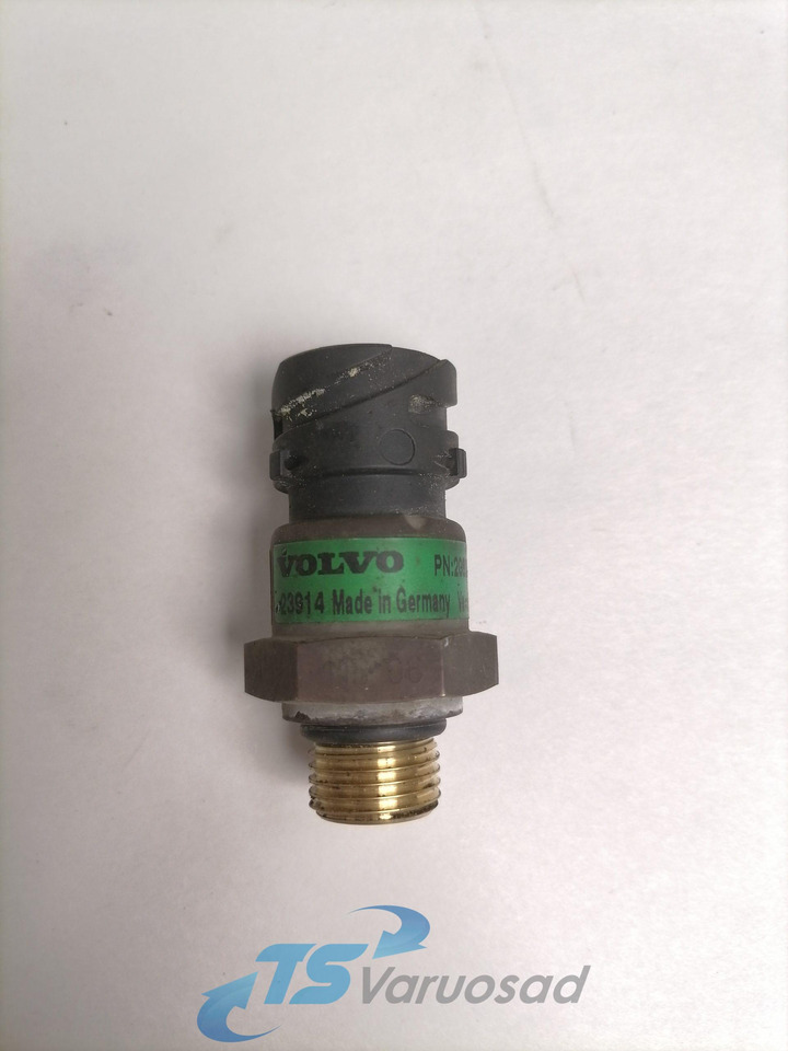 Volvo Sensor, air pressure 20829689 - Kočioni ventil za Kamion: slika 1 Volvo Sensor, air pressure 20829689 - Kočioni ventil za Kamion: slika 1