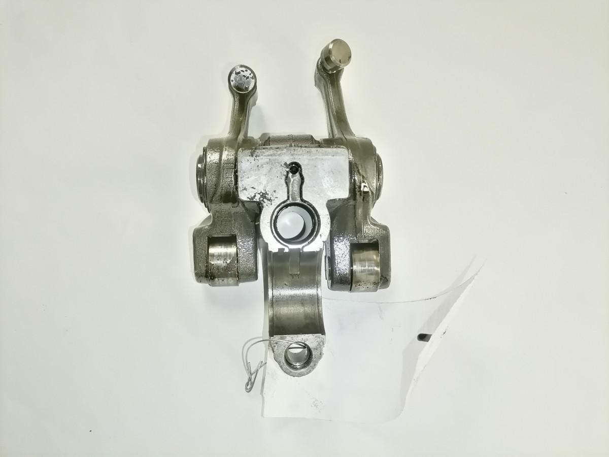 Volvo Set of rockers with shaft 21796360 - Univerzalni deo za Kamion: slika 3 Volvo Set of rockers with shaft 21796360 - Univerzalni deo za Kamion: slika 3