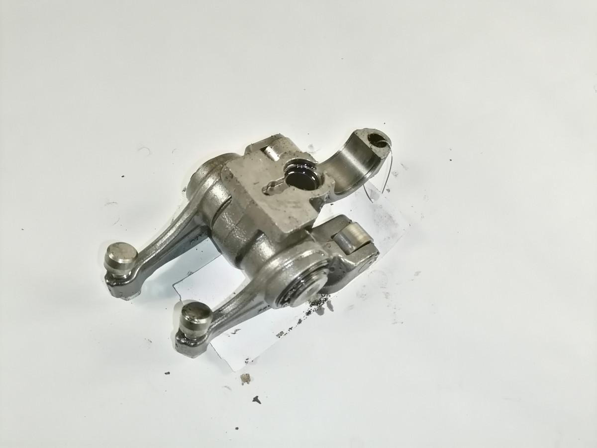 Volvo Set of rockers with shaft 21796360 - Univerzalni deo za Kamion: slika 2 Volvo Set of rockers with shaft 21796360 - Univerzalni deo za Kamion: slika 2