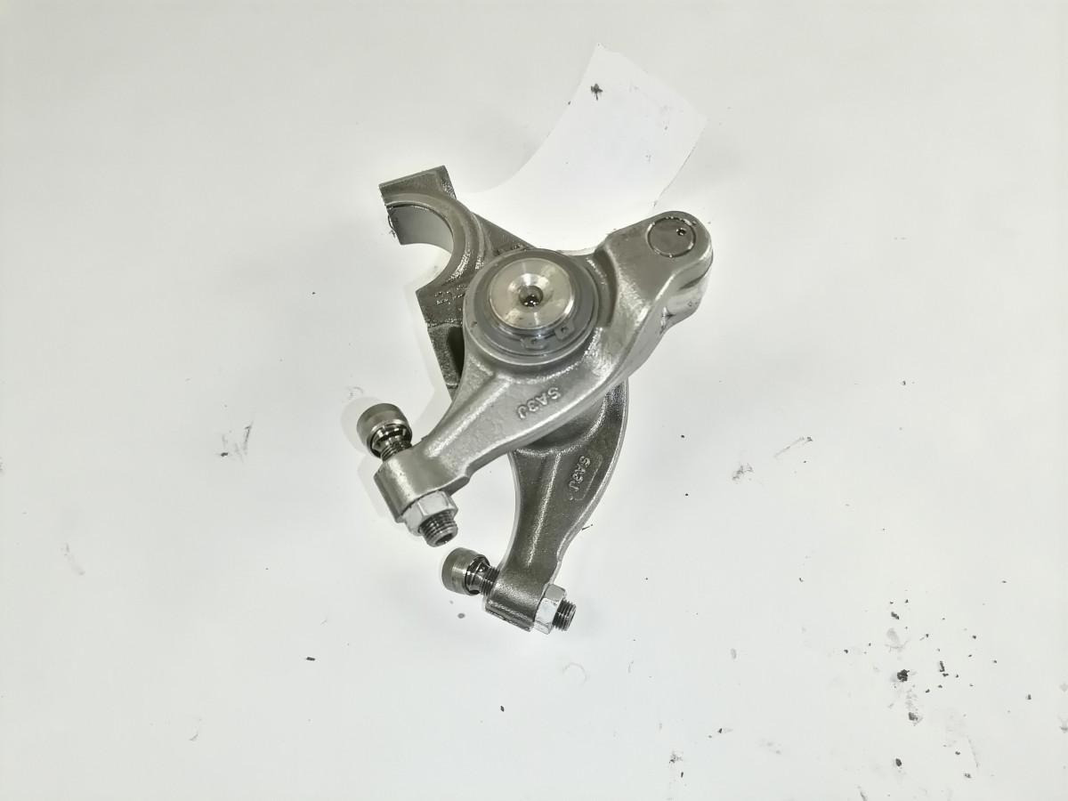 Volvo Set of rockers with shaft 21796360 - Univerzalni deo za Kamion: slika 5 Volvo Set of rockers with shaft 21796360 - Univerzalni deo za Kamion: slika 5