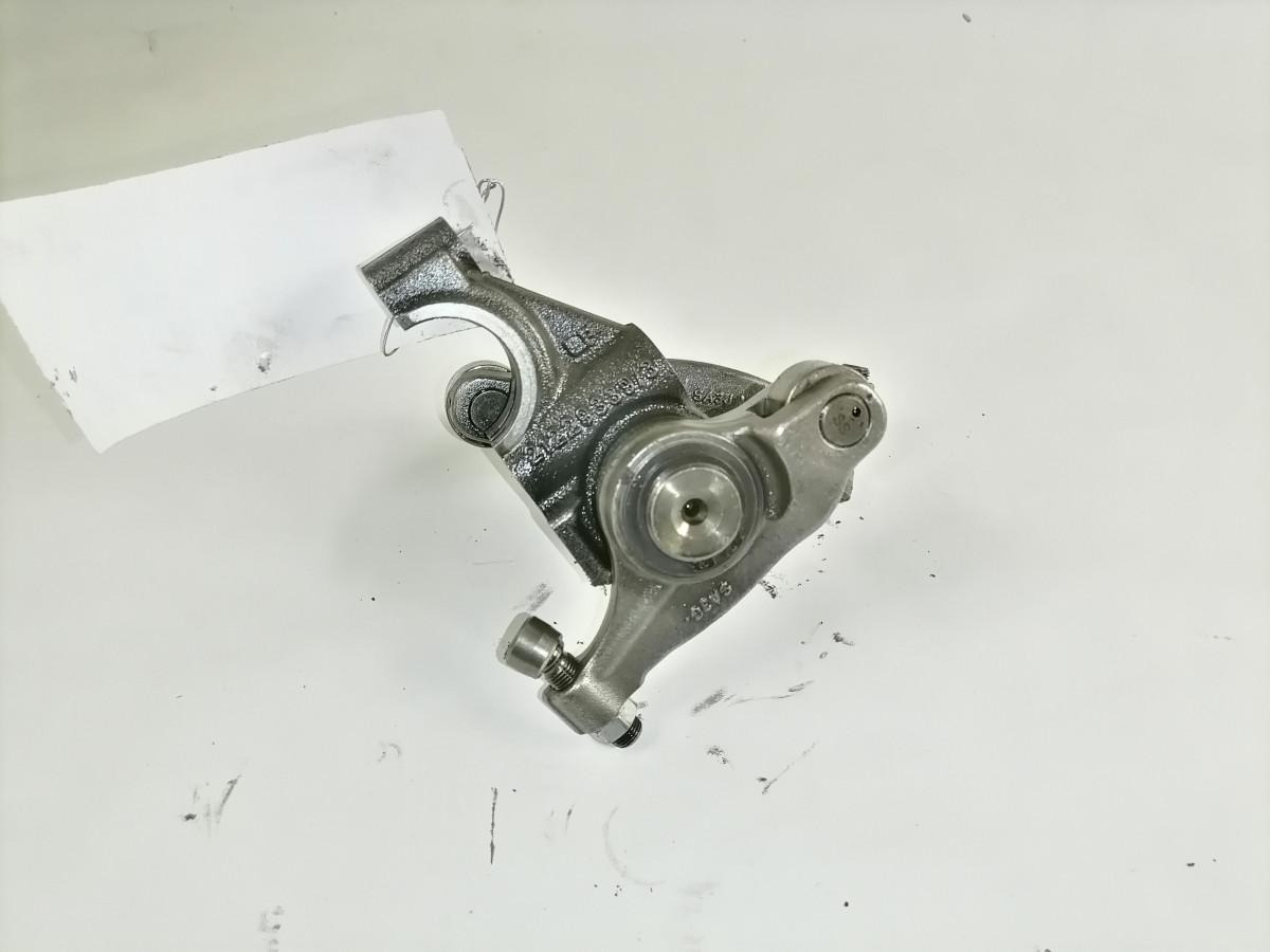 Volvo Set of rockers with shaft 21796360 - Univerzalni deo za Kamion: slika 5 Volvo Set of rockers with shaft 21796360 - Univerzalni deo za Kamion: slika 5