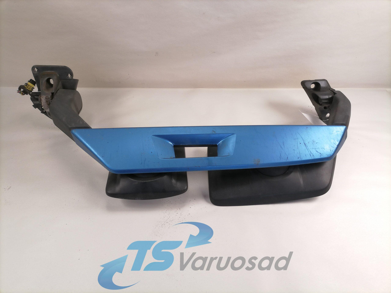 Volvo Side mirror 82943538 - Retrovizor za Kamion: slika 2 Volvo Side mirror 82943538 - Retrovizor za Kamion: slika 2