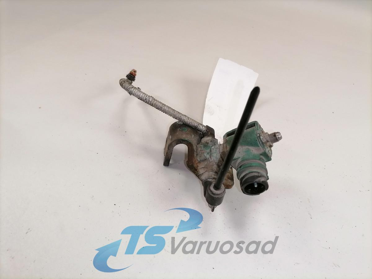 Volvo Solenoid valve 20717424 - Kočioni ventil za Kamion: slika 2 Volvo Solenoid valve 20717424 - Kočioni ventil za Kamion: slika 2