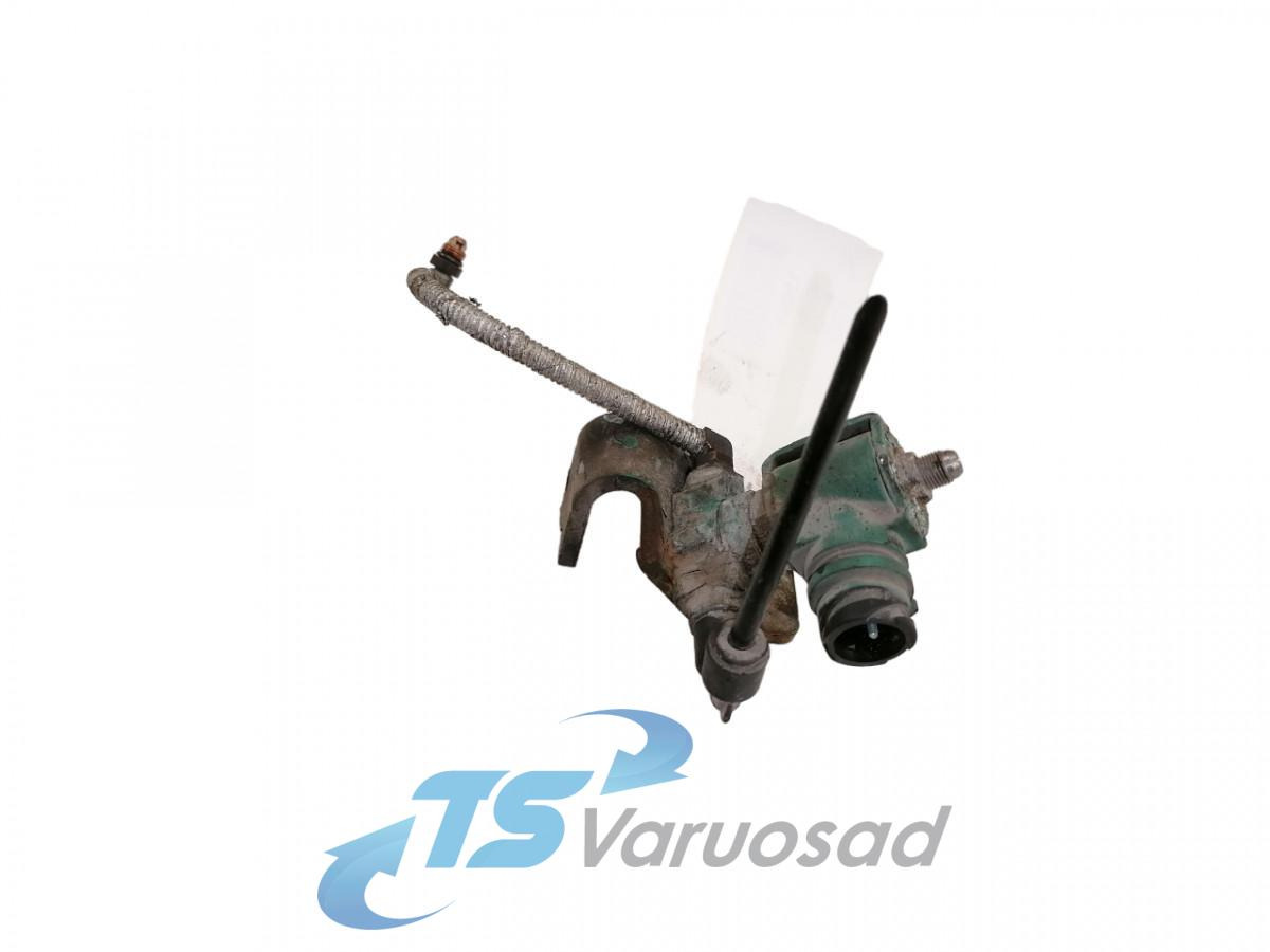 Volvo Solenoid valve 20717424 - Kočioni ventil za Kamion: slika 1 Volvo Solenoid valve 20717424 - Kočioni ventil za Kamion: slika 1