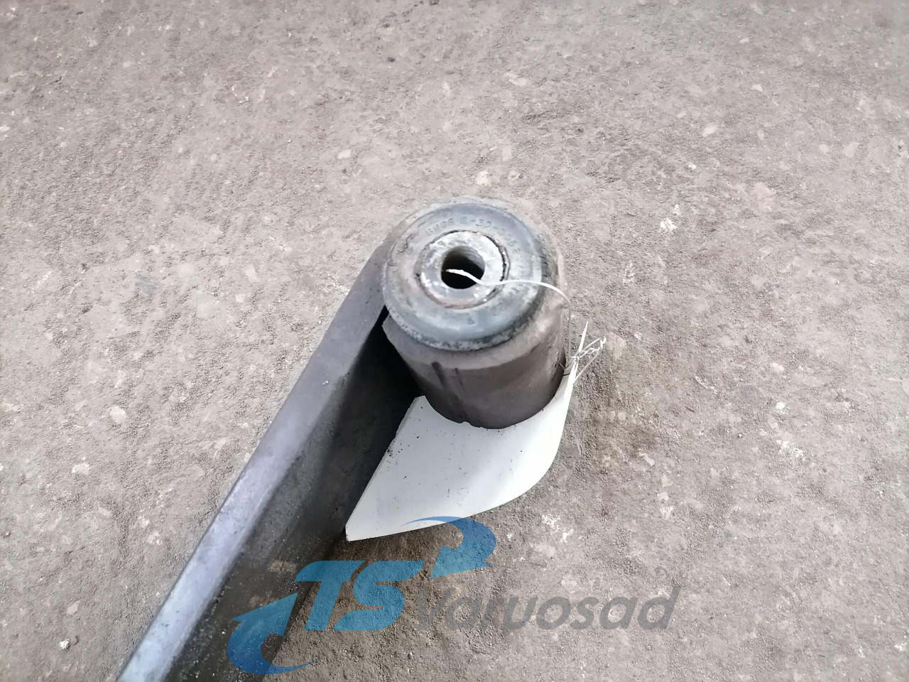 Volvo Spring 20709190 - Čelična suspenzija za Kamion: slika 3 Volvo Spring 20709190 - Čelična suspenzija za Kamion: slika 3