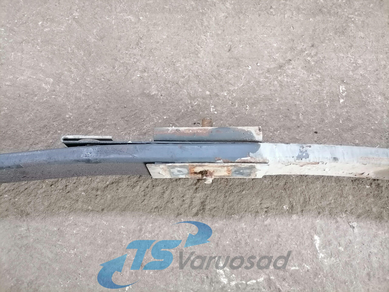 Volvo Spring 20709190 - Čelična suspenzija za Kamion: slika 2 Volvo Spring 20709190 - Čelična suspenzija za Kamion: slika 2