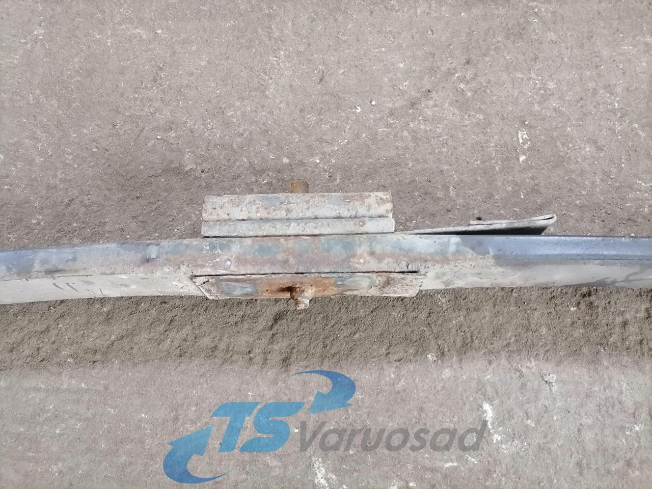 Volvo Spring 20709190 - Čelična suspenzija za Kamion: slika 2 Volvo Spring 20709190 - Čelična suspenzija za Kamion: slika 2