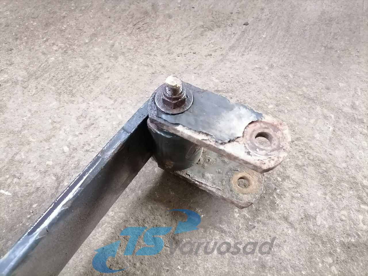 Volvo Spring 20709190 - Čelična suspenzija za Kamion: slika 3 Volvo Spring 20709190 - Čelična suspenzija za Kamion: slika 3