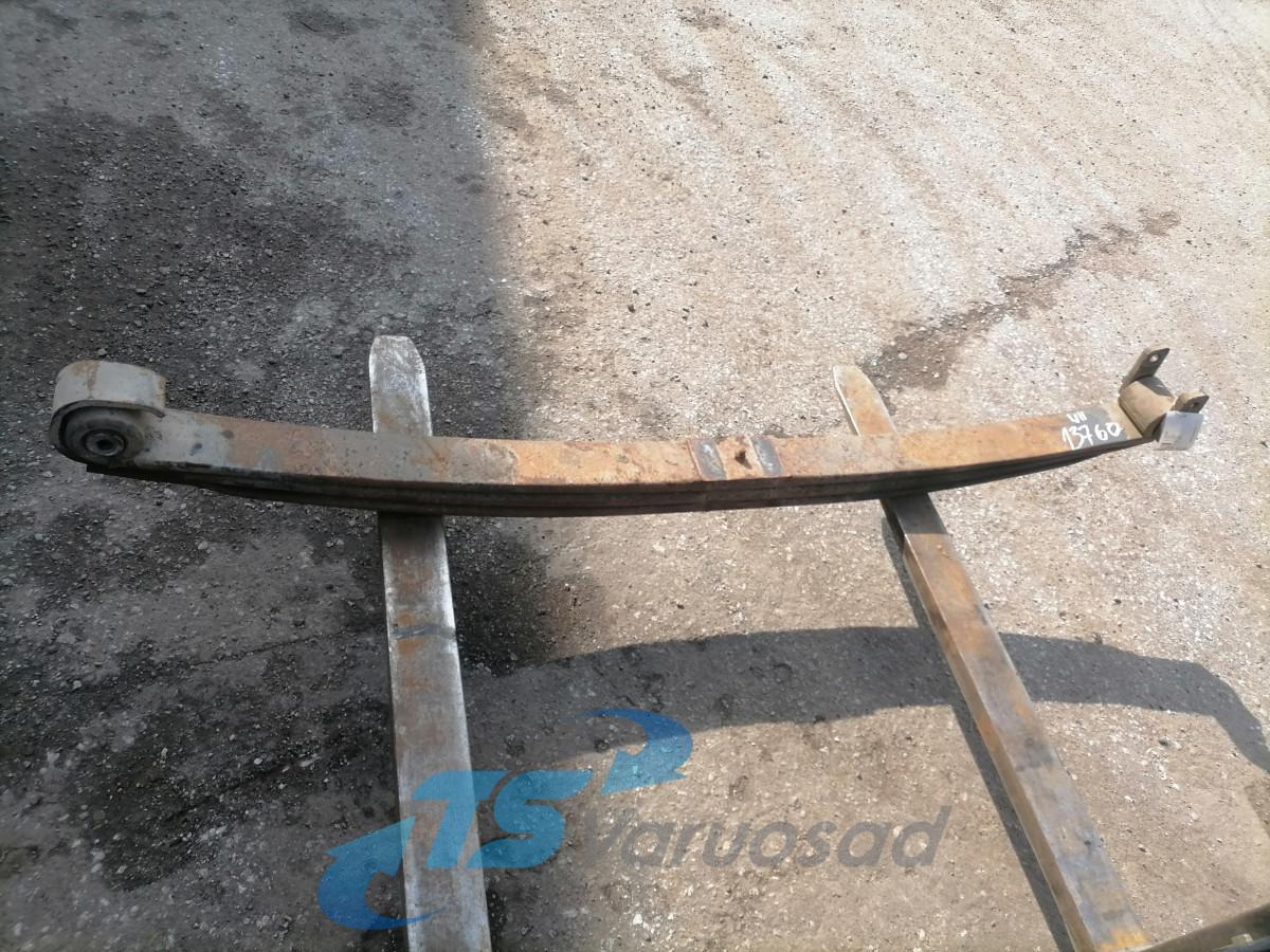 Volvo Spring 257896 - Čelična suspenzija za Kamion: slika 4 Volvo Spring 257896 - Čelična suspenzija za Kamion: slika 4