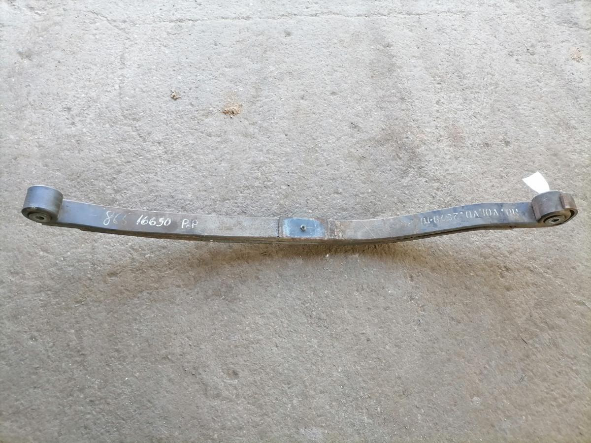 Volvo Spring 257940 - Čelična suspenzija za Kamion: slika 3 Volvo Spring 257940 - Čelična suspenzija za Kamion: slika 3