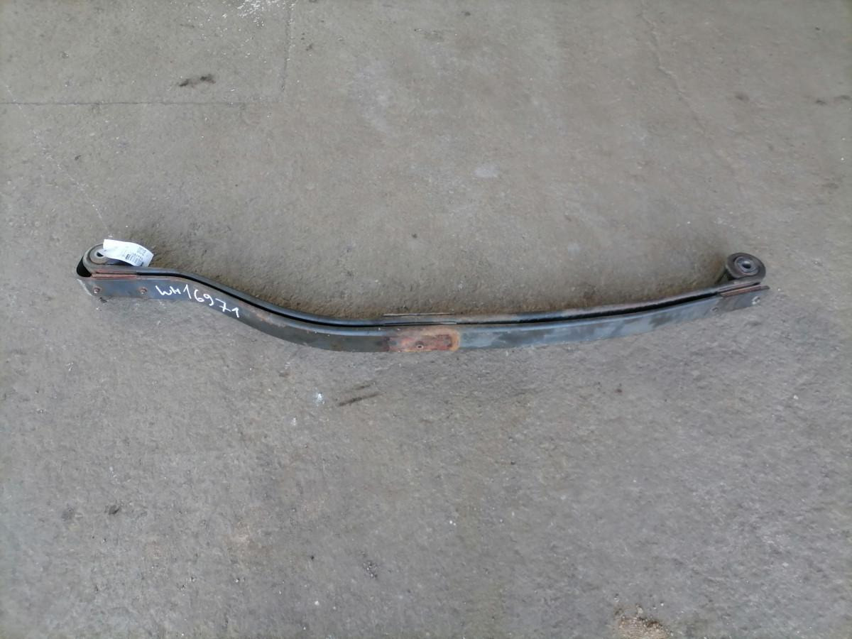 Volvo Spring 257940 - Čelična suspenzija za Kamion: slika 2 Volvo Spring 257940 - Čelična suspenzija za Kamion: slika 2