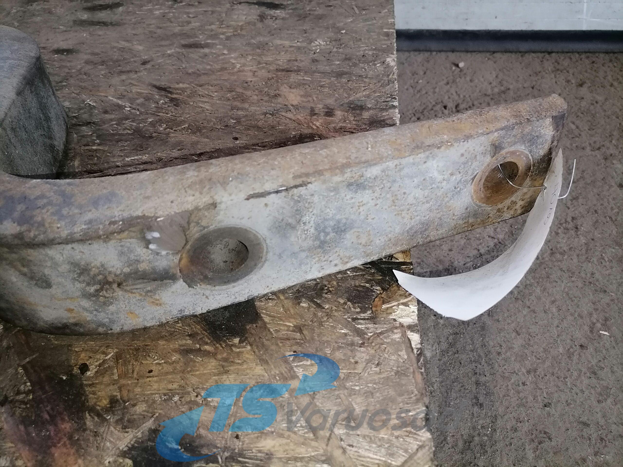 Volvo Spring 82250919 - Čelična suspenzija za Kamion: slika 2 Volvo Spring 82250919 - Čelična suspenzija za Kamion: slika 2