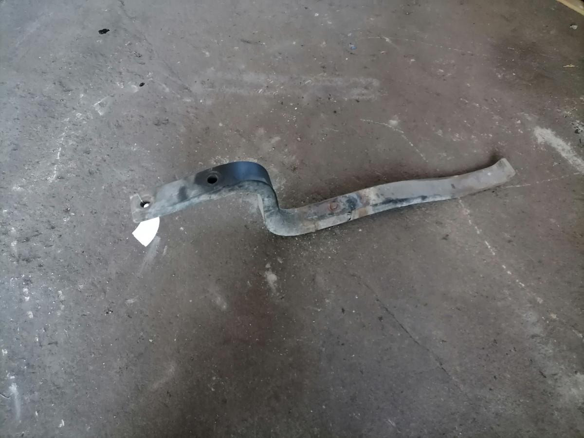Volvo Spring 82250919 - Čelična suspenzija za Kamion: slika 3 Volvo Spring 82250919 - Čelična suspenzija za Kamion: slika 3