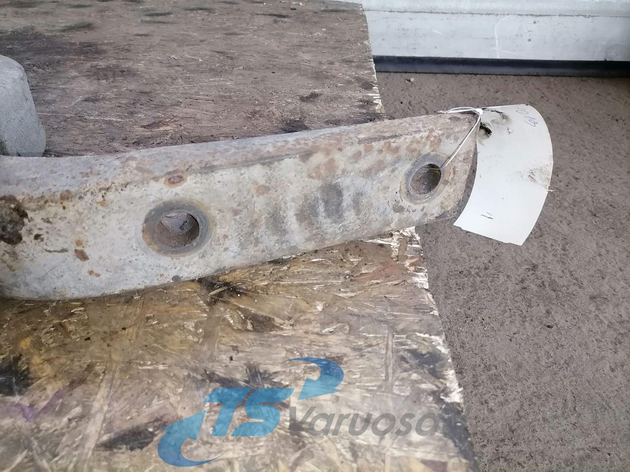 Volvo Spring 82250919 - Čelična suspenzija za Kamion: slika 2 Volvo Spring 82250919 - Čelična suspenzija za Kamion: slika 2