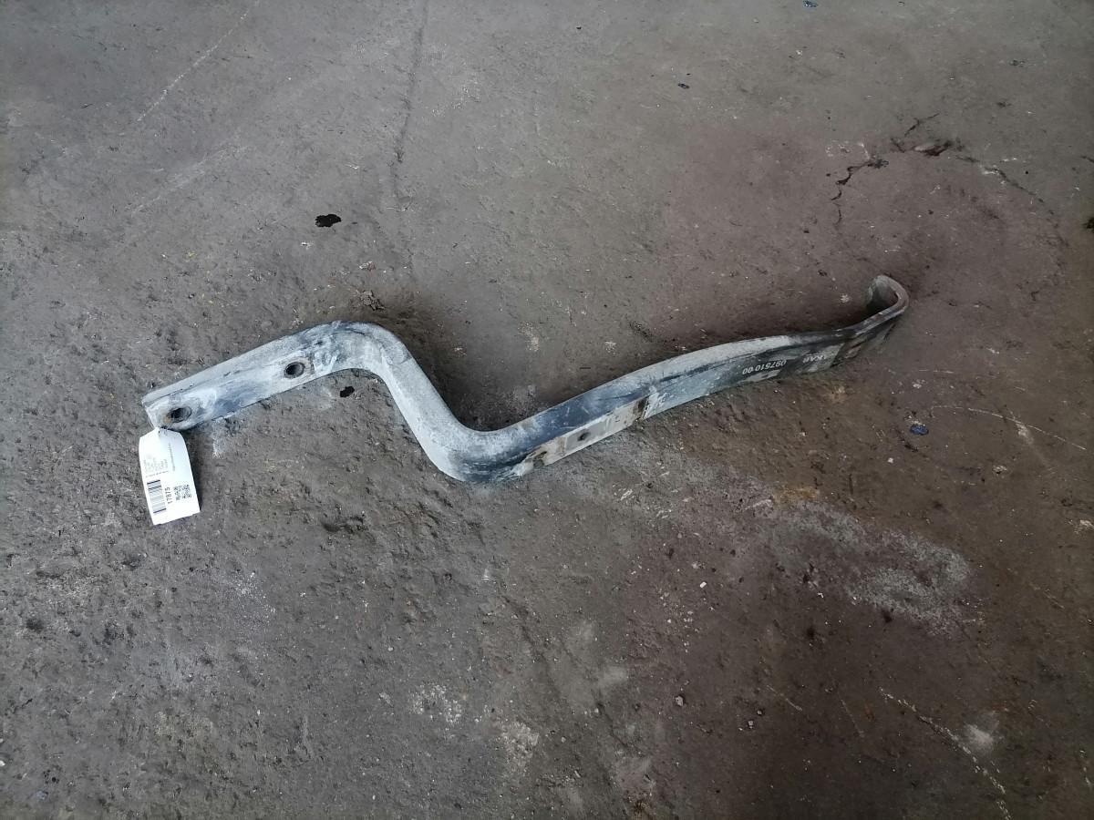 Volvo Spring 82250919 - Čelična suspenzija za Kamion: slika 3 Volvo Spring 82250919 - Čelična suspenzija za Kamion: slika 3